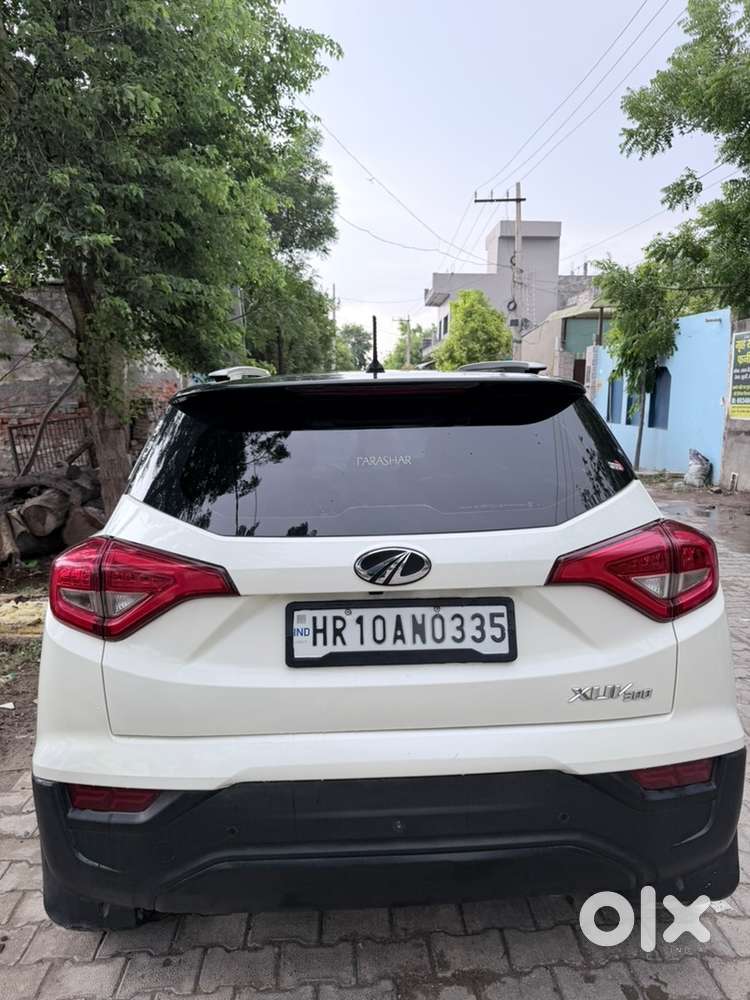 Mahindra Xuv300 Diesel Manual 2022