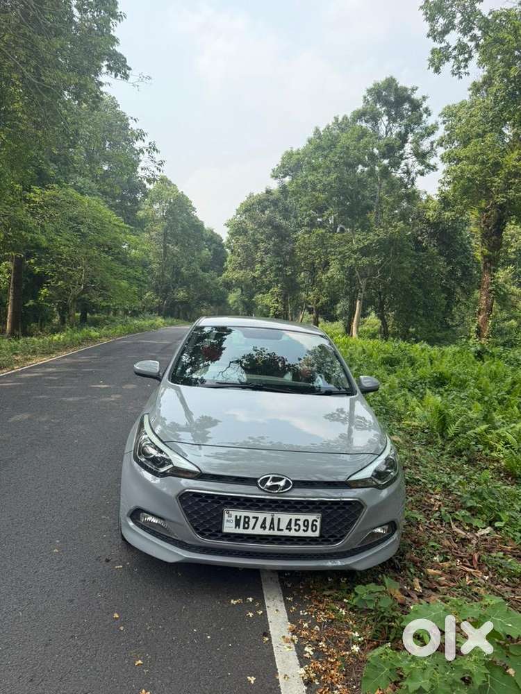 Hyundai Elite I20 2016 Petrol Well Maintained Price Is Negotiatble