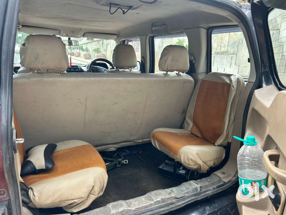 Mahindra Tuv 300 Diesel 2015