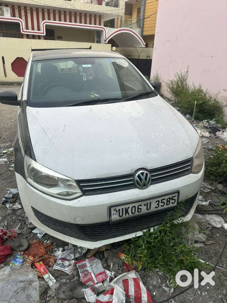 Volkswagen Polo 2011 Model