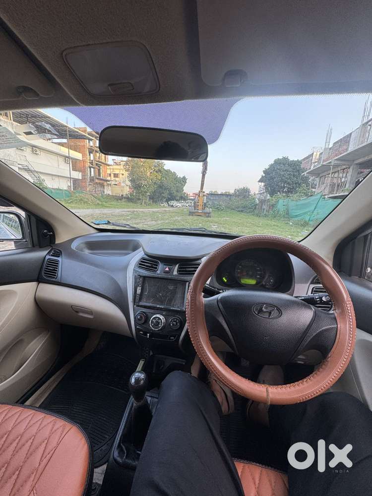 Hyundai Eon Era +, 2018, Petrol