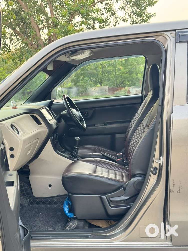 Maruti Suzuki Wagon R Lxi Cng Optional, 2021, Cng & Hybrids
