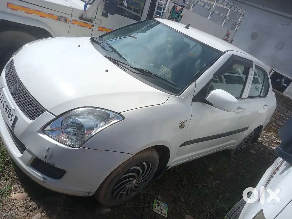 Maruti Suzuki Swift 2014 Dzire Tour
