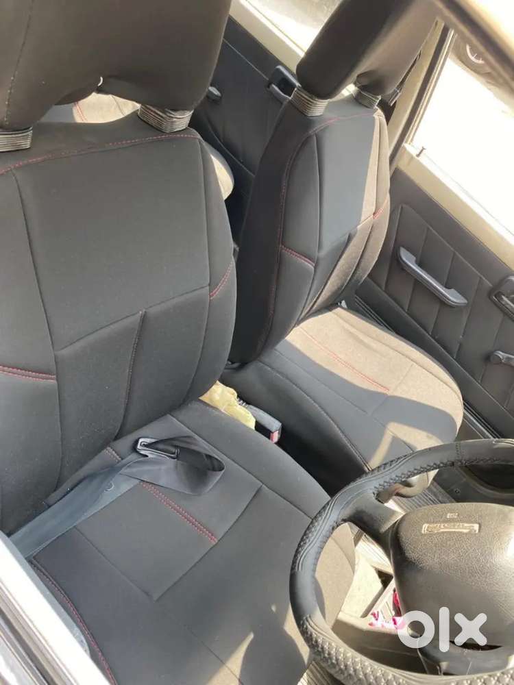 Maruti 800
