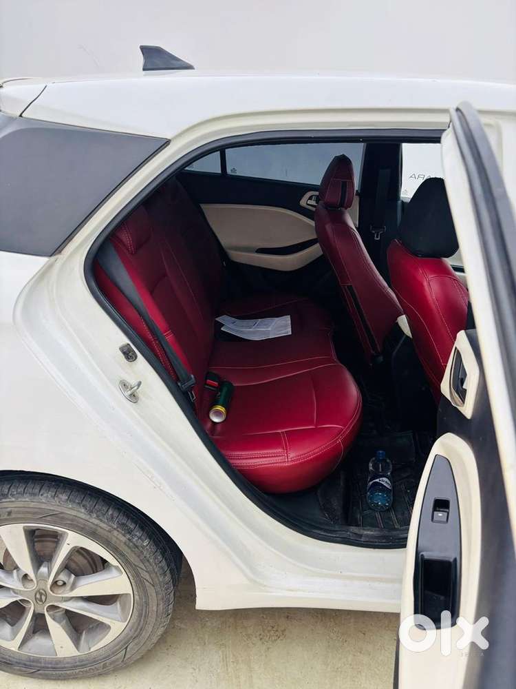 Hyundai Elite I20 Manual 2015
