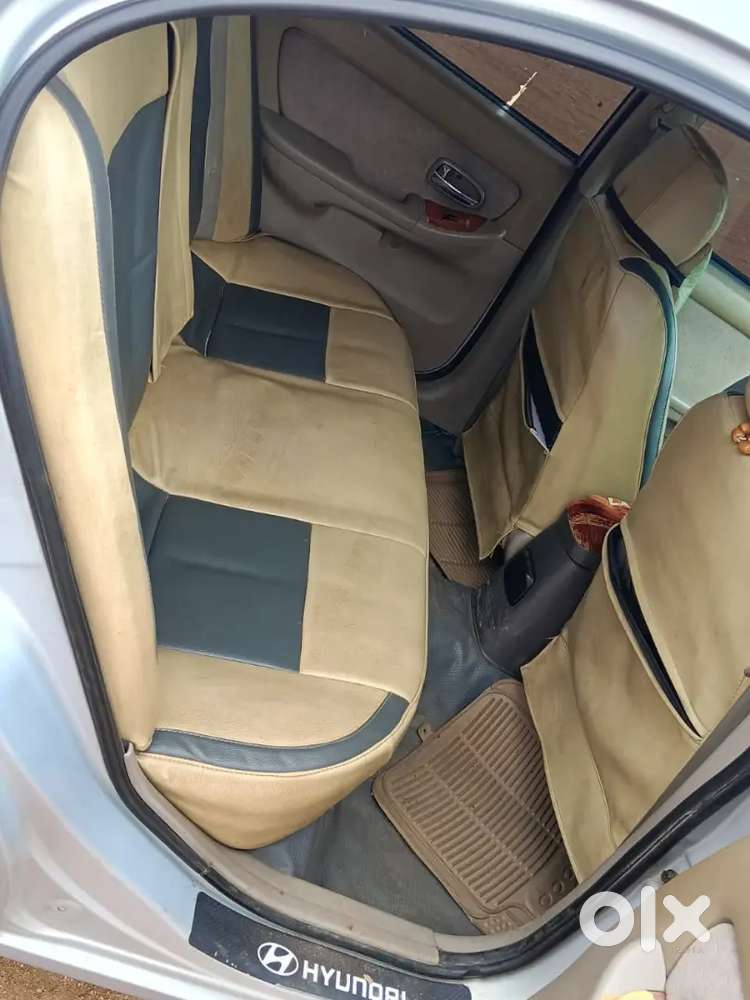 Hyundai Elantra 2004