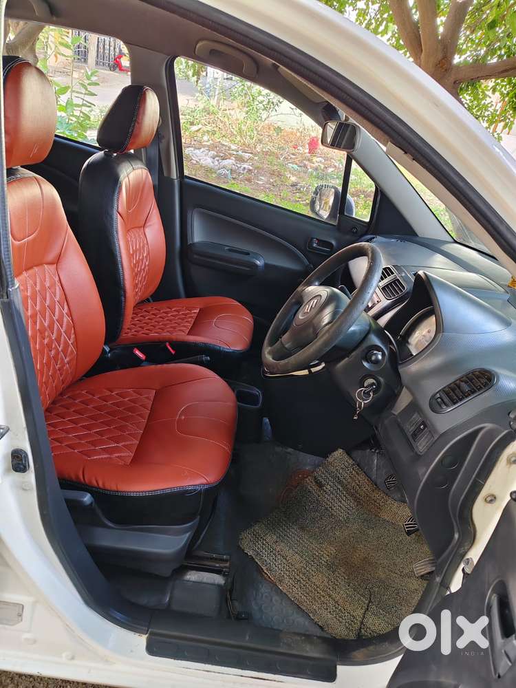 Maruti Suzuki Ritz Ldi Bs-iv, 2016, Diesel