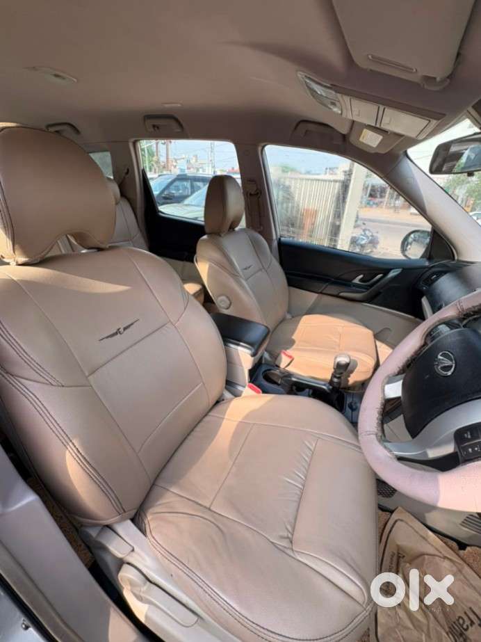 Mahindra Xuv500 W6 2wd, 2017, Diesel