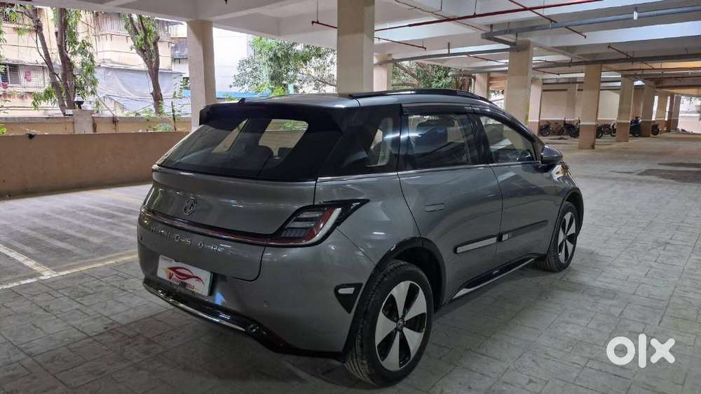 Mg Windsor Ev Essence, 2025, Electric