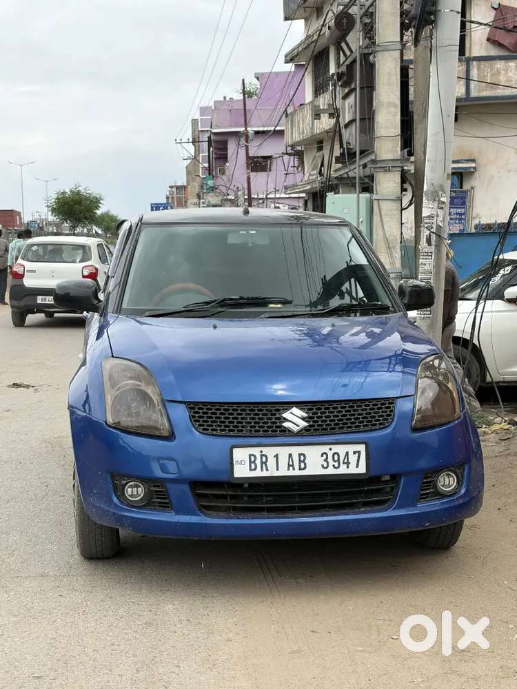 Swift 1.3 Vxi Maruti 2008