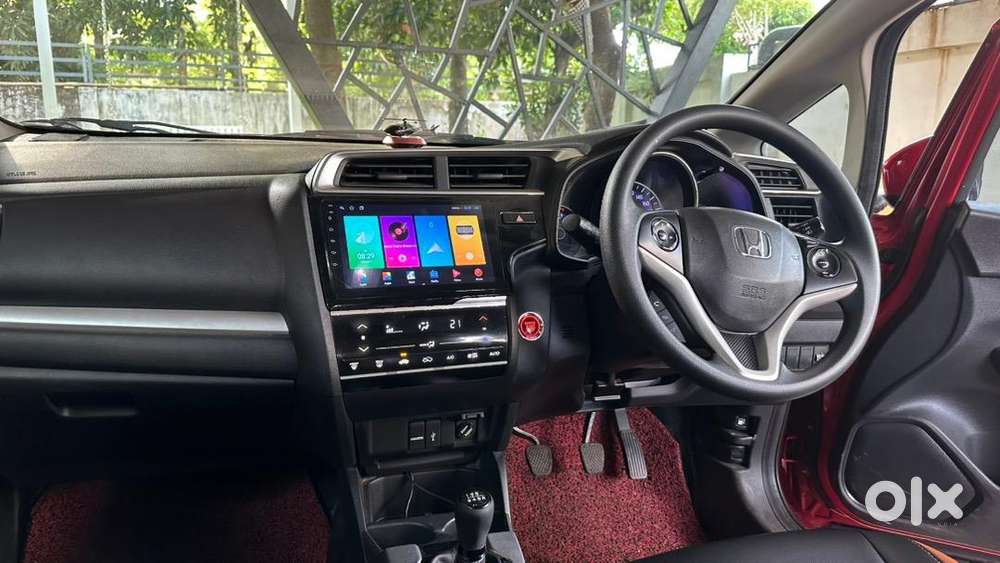 Honda Diesel Car 2018