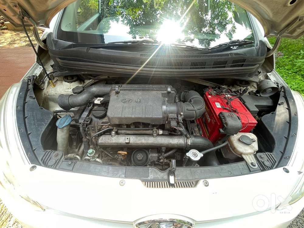 Hyundai Grand I10 Prime Diesel Car 2018