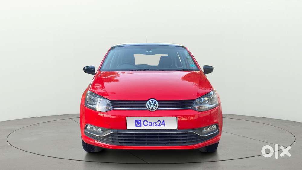 Volkswagen Polo 1.0 Highline Plus Tsi, 2018, Petrol