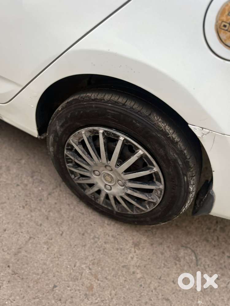 Hyundai Verna 2011 Diesel Good Condition