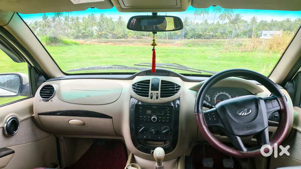 Mahindra Xylo H8 Abs Bs Iv, 2017, Diesel