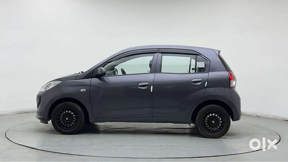 Hyundai Santro Magna Cng, 2019, Cng & Hybrids