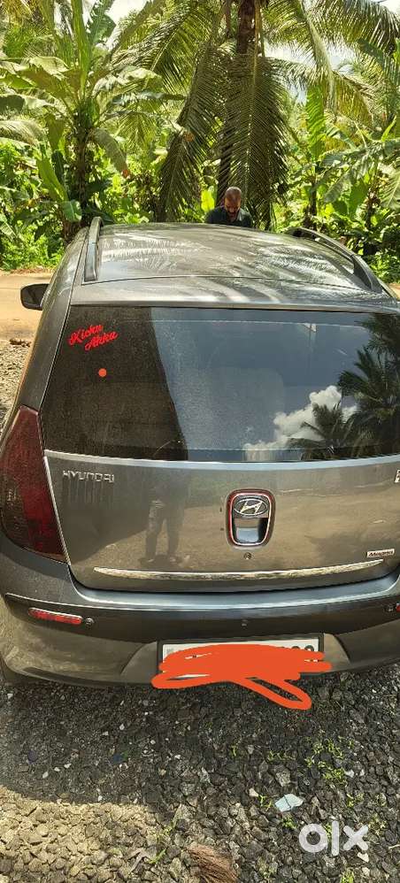 Hyundai I10 2010 Petrol Manual