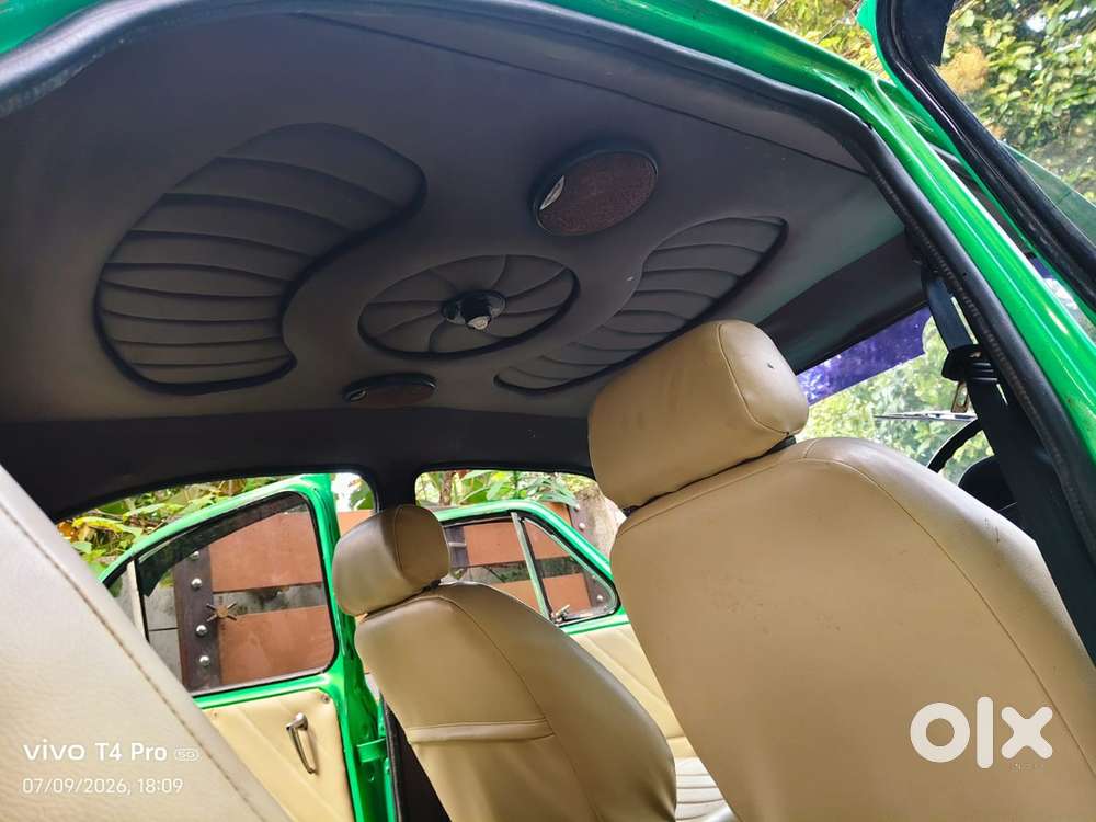 Ambassador Classic 1500 1997