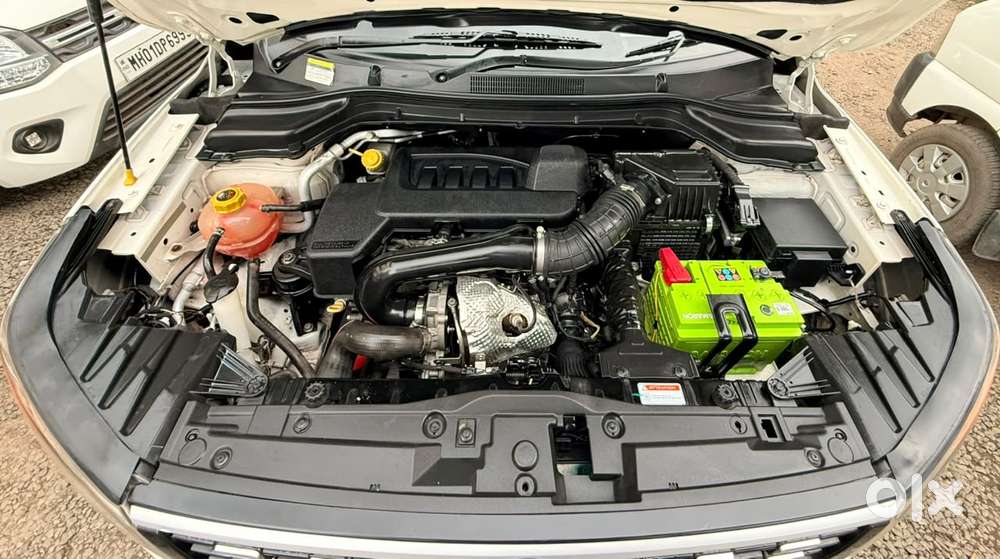 Mahindra Xuv300 W6 Diesel, 2021, Diesel