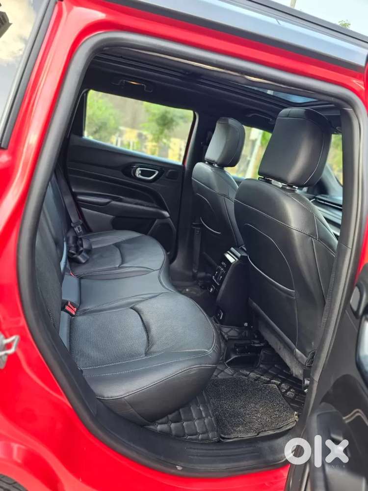 Jeep Compass 1.4 Sport, 2022, Petrol