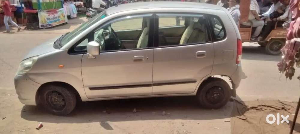 Maruti Suzuki Zen 2009 Style