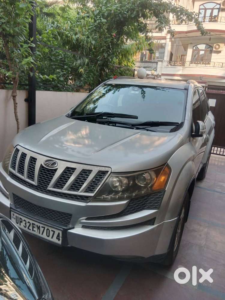 Mahindra Xuv 500 With Good Condition
