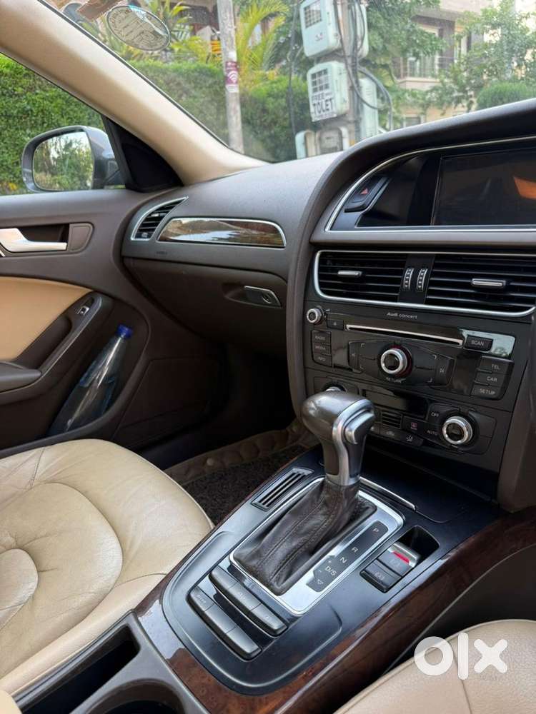 2015 Audi A4 Diesel 88000km Ch Reg