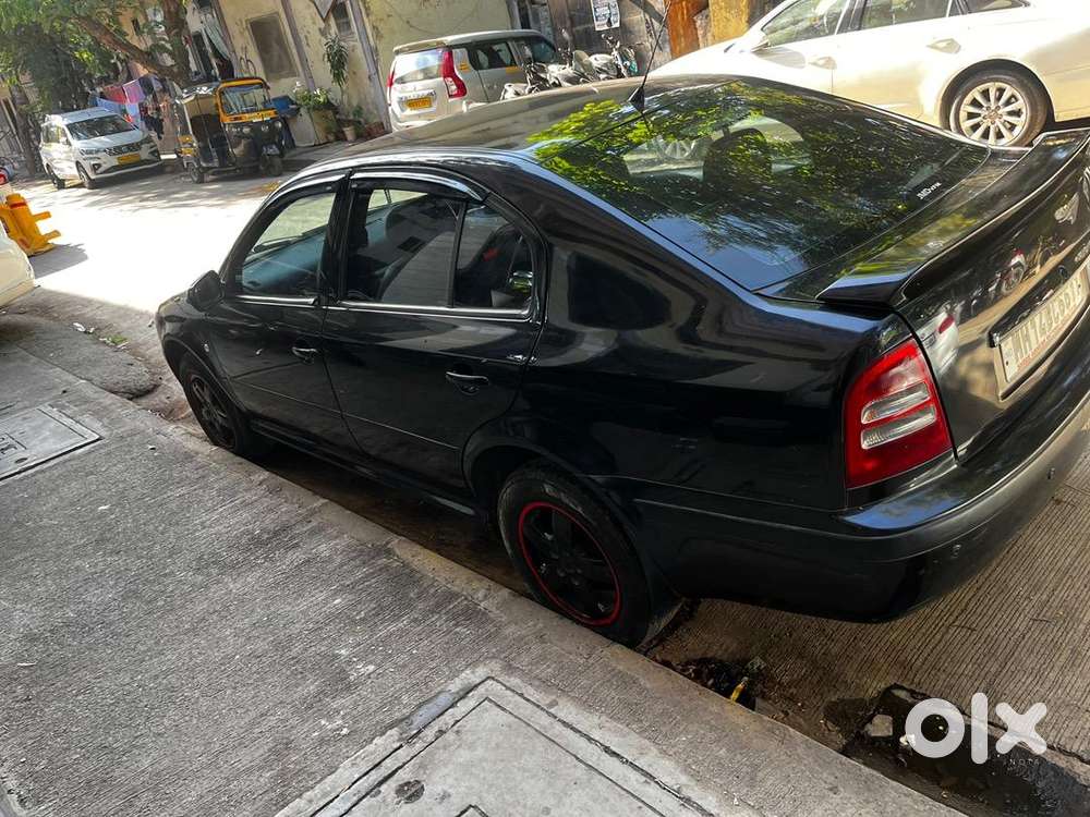 Skoda Octavia 2007 Diesel Well Maintained