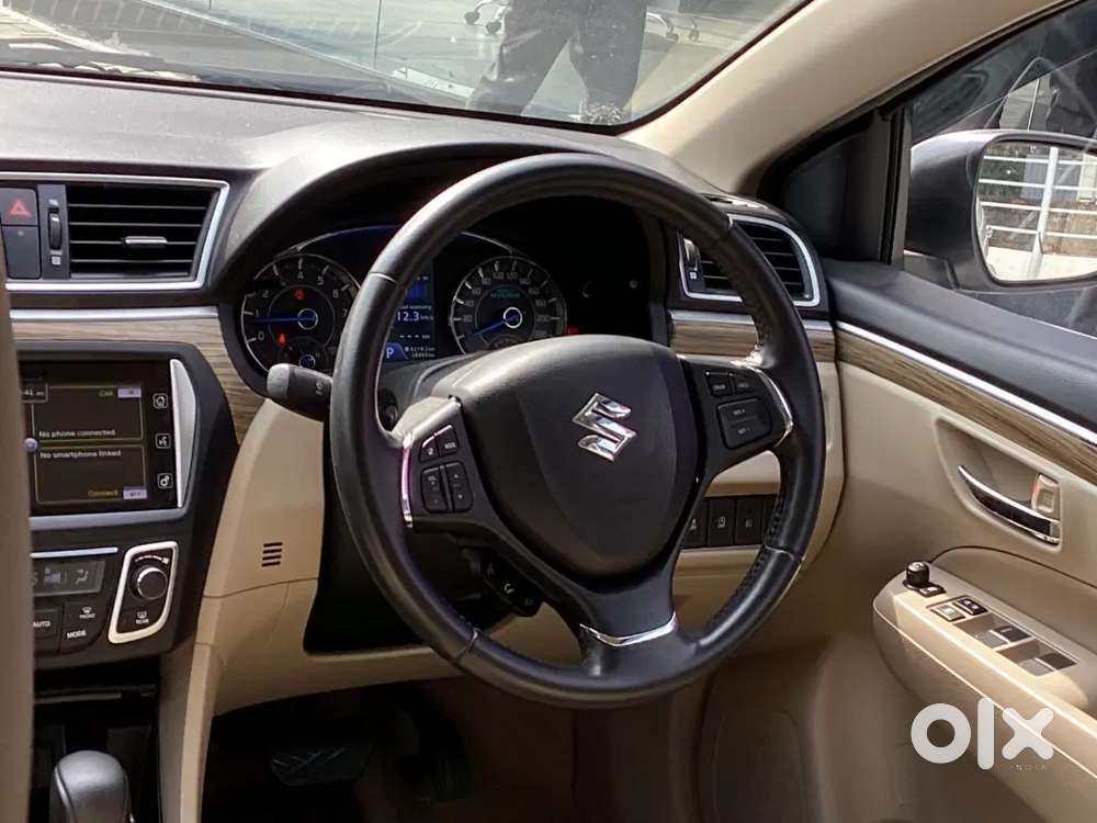 Maruti Suzuki Ciaz 2020 Petrol 26000 Km Driven