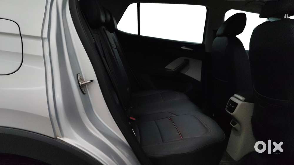 Volkswagen Taigun 1.0 Tsi Highline, 2023, Petrol