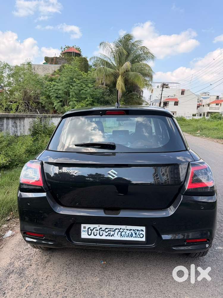 Maruti Suzuki New-gen Swift 2026