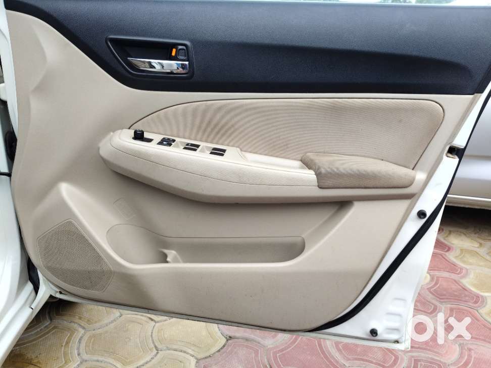 Maruti Suzuki Swift Dzire Vxi At Optional, 2019, Petrol