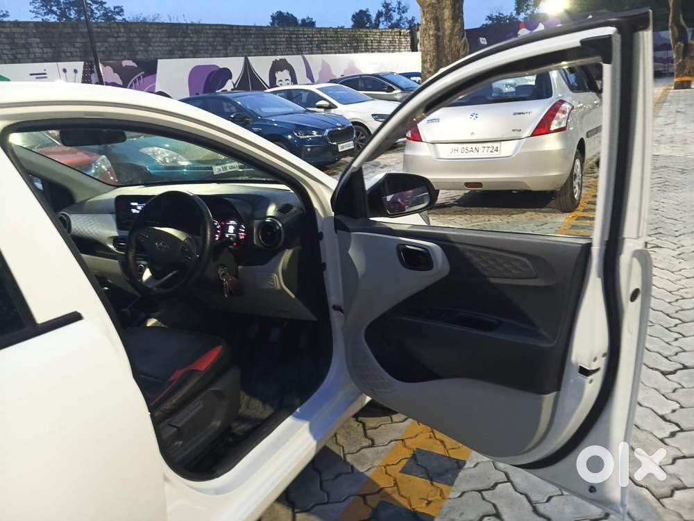 Hyundai Grand I10 Nios Magna 1.2 Mt, 2025, Petrol