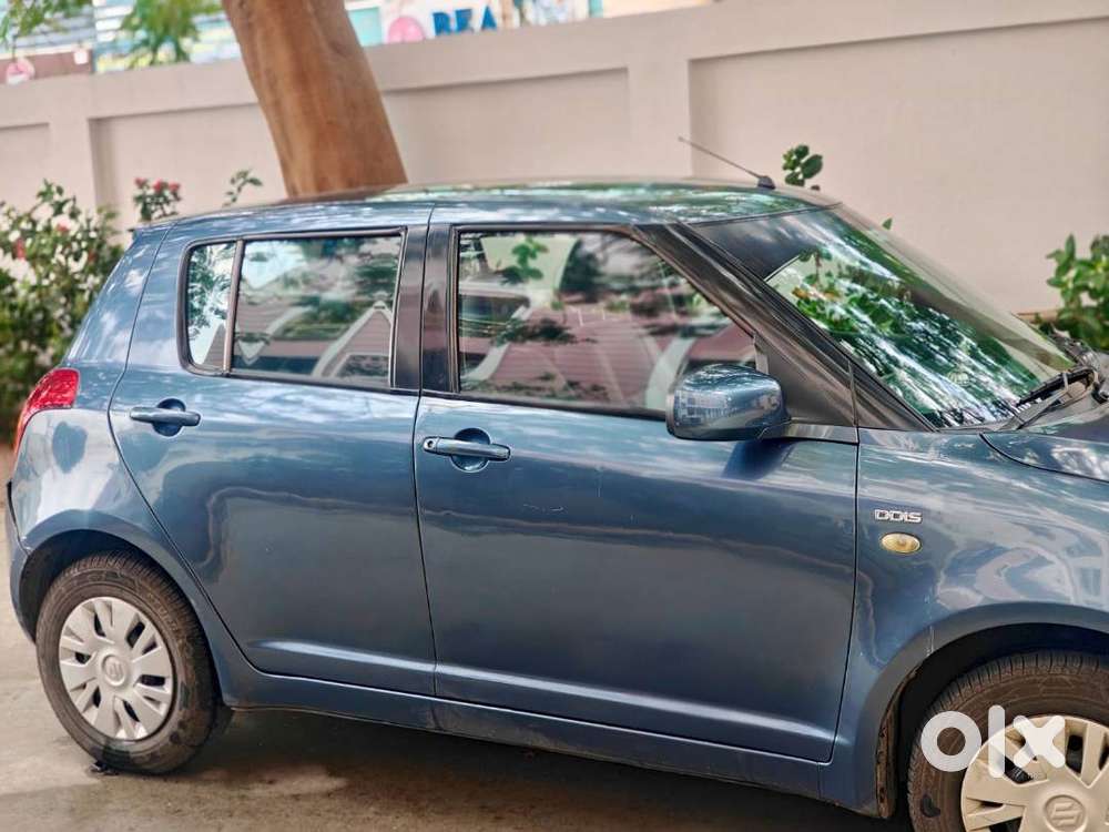 Maruti Suzuki Swift 2009 Diesel 145000 Km Driven