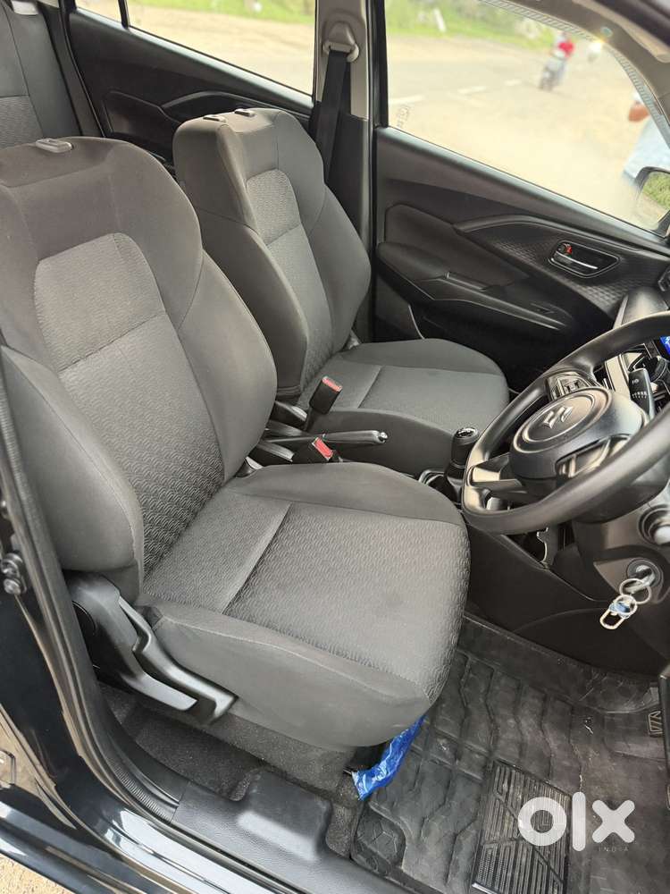 Maruti Suzuki Swift Vvt Vxi, 2026, Petrol