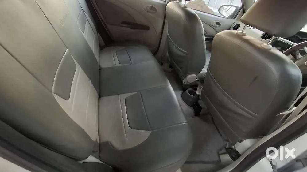 Toyota Etios Liva 2016 Diesel Well Maintained