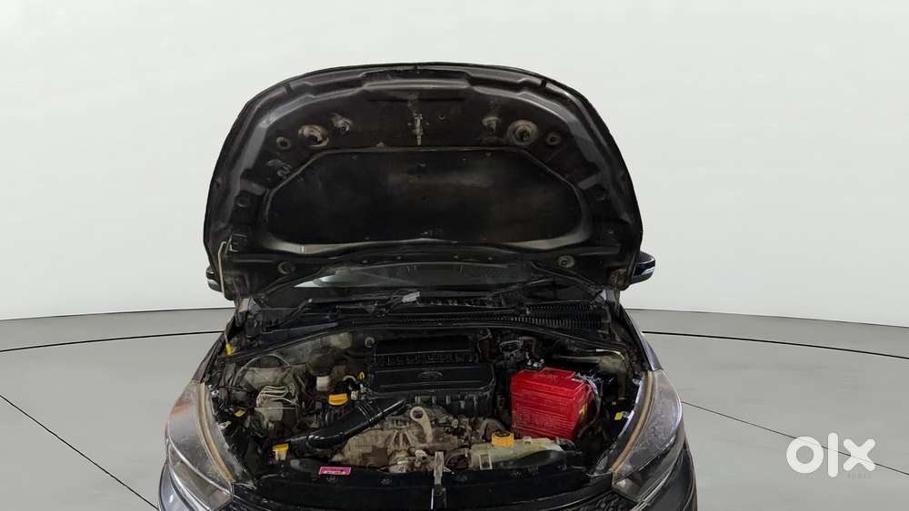 Tata Tiago Xza Plus, 2020, Petrol
