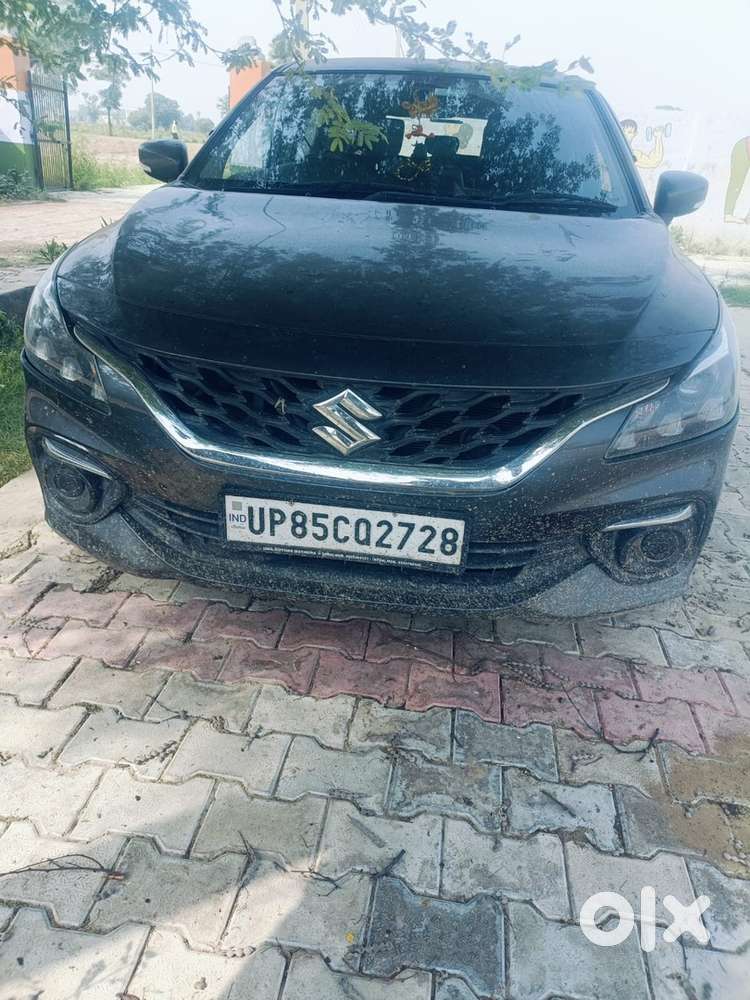 Maruti Baleno Zeta 2024