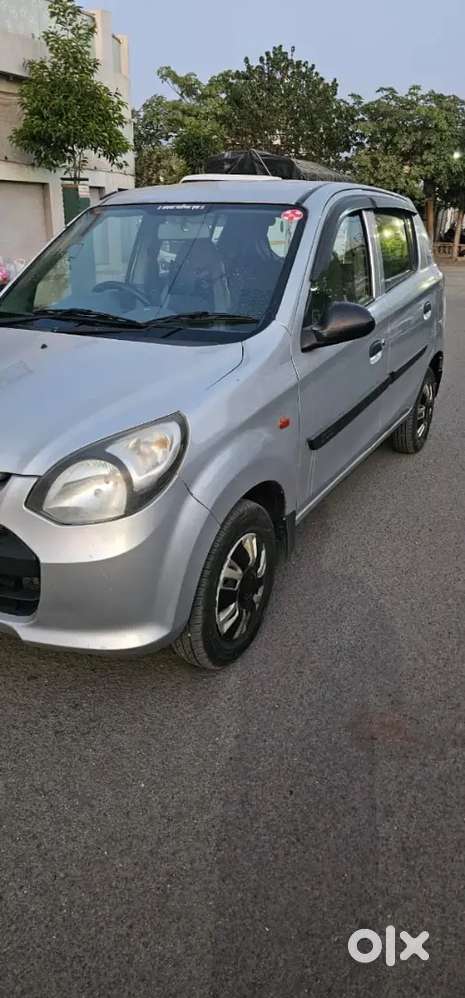 Maruti Suzuki Alto 800 2015 Petrol Well Maintained