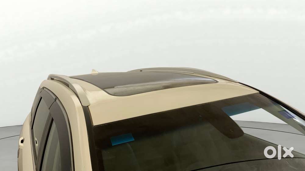 Mg Hector Sharp Dct Petrol, 2019, Petrol