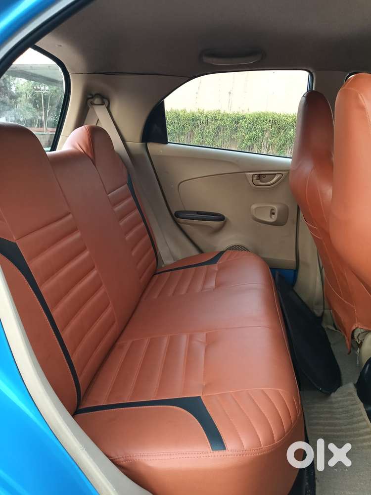 Honda Brio S Mt, 2012, Petrol