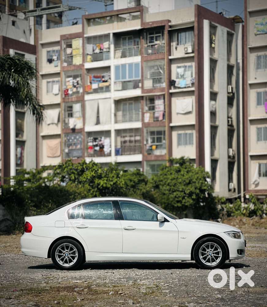 Bmw 3 Series 320d Sport, 2012, Diesel