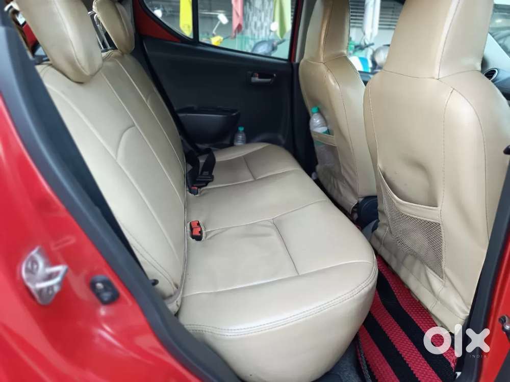 Maruti Suzuki A-star Zxi Optional, 2010, Petrol