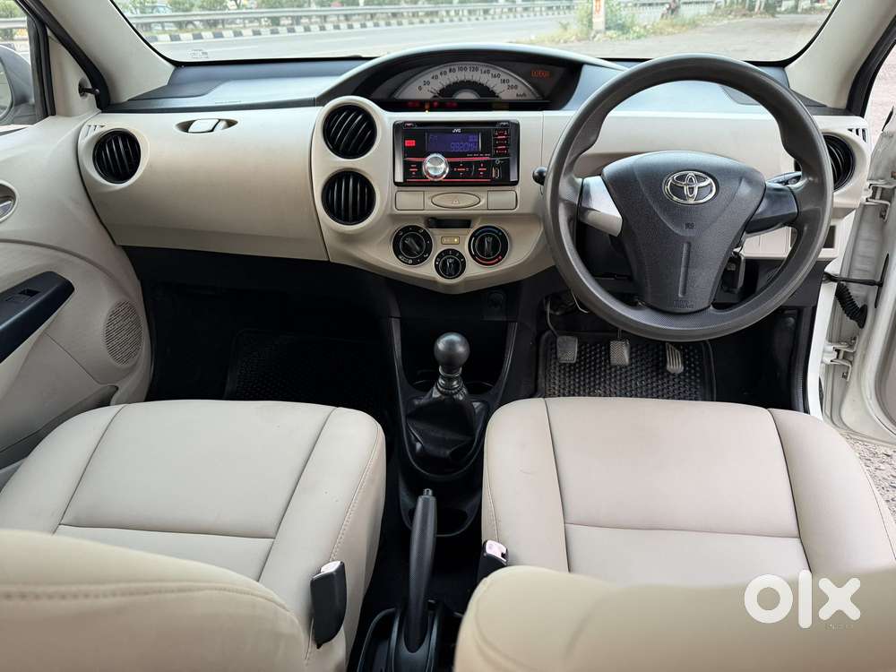 Toyota Etios Liva Gd, 2012, Diesel