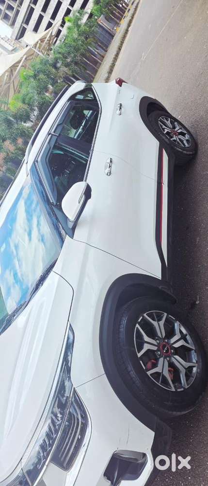 Kia Sonet Gtx Plus 2021 Diesel