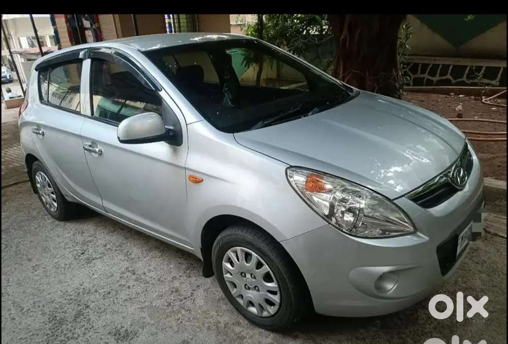 I20 Magna Mint Condition.