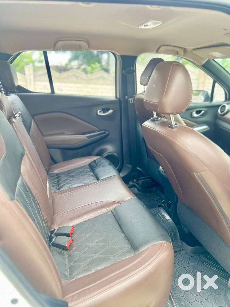 Nissan Kicks Xv Premium D, 2019, Diesel