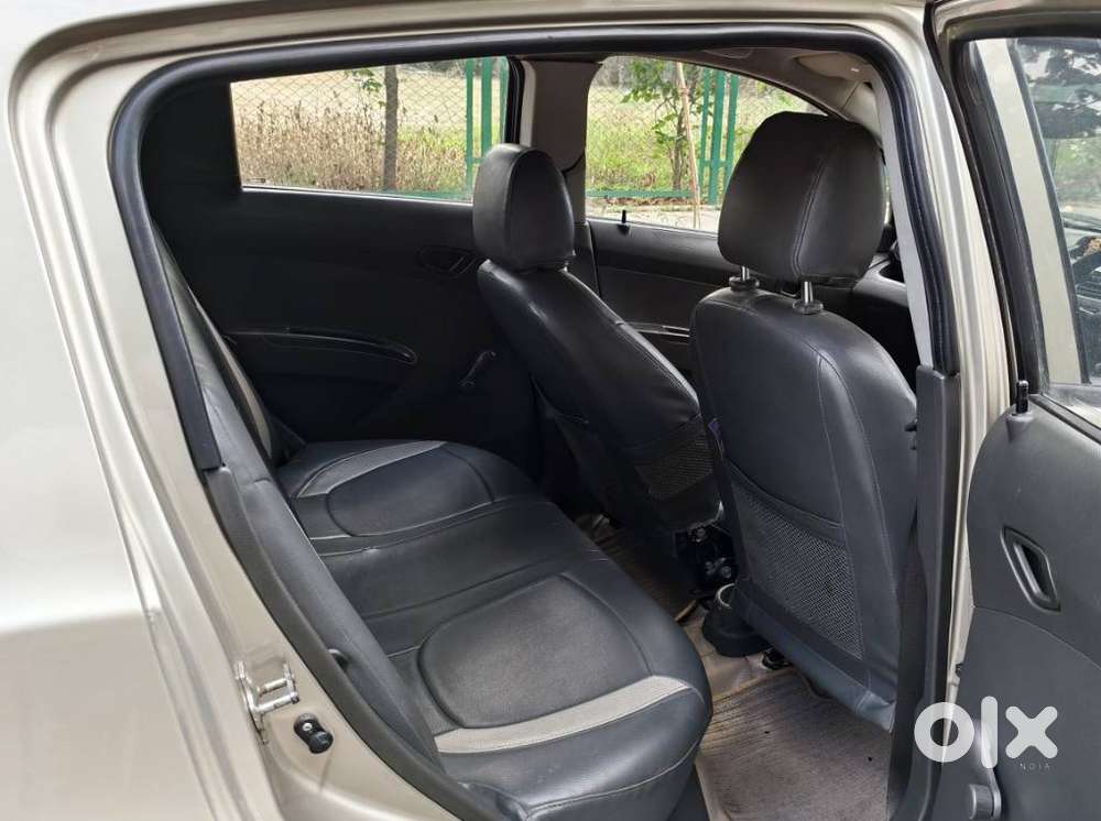 Chevrolet Beat Diesel Ps, 2012, Diesel