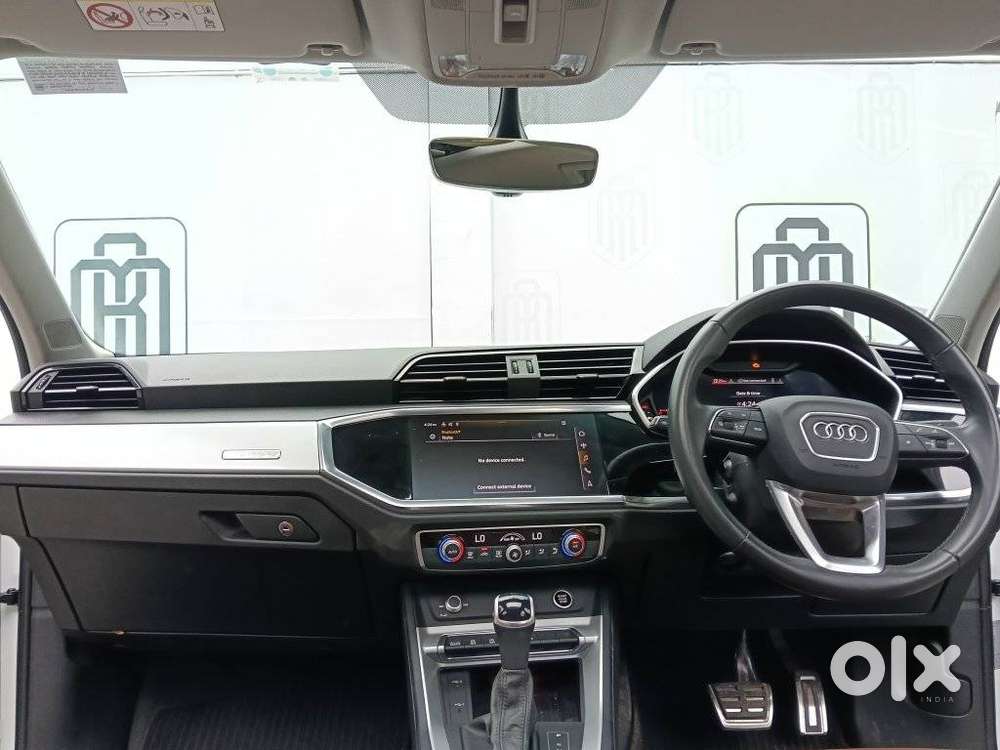 Audi Q3 40 Tfsi Premium Plus, 2025, Petrol