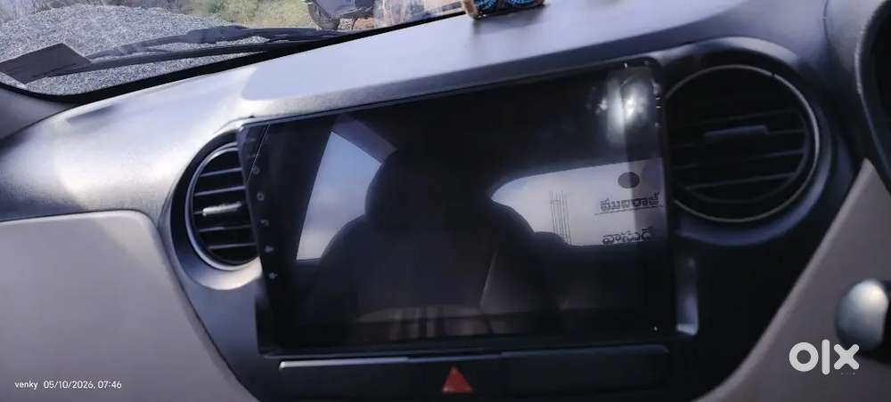 Hyundai Grand I10 2017 Diesel 150000 Km Driven